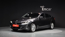 BMW Gran Turismo 2022