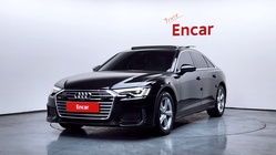 Audi A6 2019