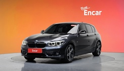 BMW 1 Series 2017