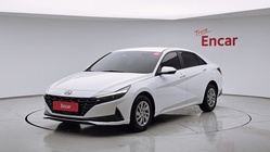 Hyundai Avante 2021