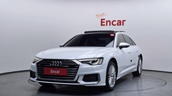 Audi A6 2019