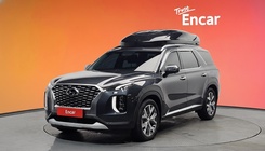 Hyundai Palisade 2019
