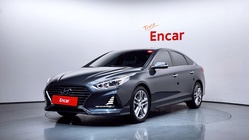 Hyundai Sonata 2017