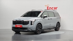 Kia Canival 2024