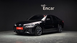 BMW i4 2023
