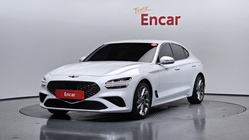 Genesis G70 2021