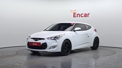 Hyundai Veloster 2011