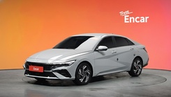 Hyundai Avante 2025