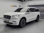 Lincoln Aviator 2022