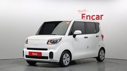 Kia RAY 2021