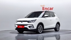 Ssangyong TIBOLI 2018