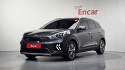 Kia Niro 2021