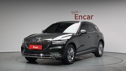 Genesis GV70 2024