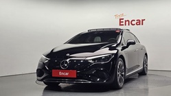 Mercedes-Benz EQE 2023