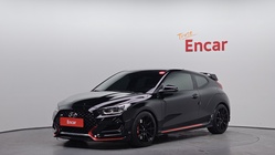 Hyundai Veloster 2020