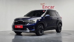 Kia Seltos 2023