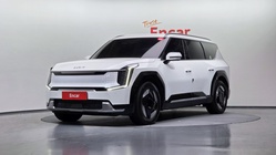 Kia EV9 2023