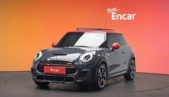 MINI Cooper 2017