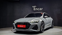 Audi RS 7 2021
