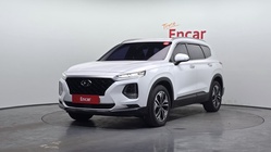 Hyundai Santa Fe 2018