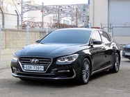 Hyundai Grandeur 2018