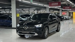 Mercedes-Benz GLC-Class 2024