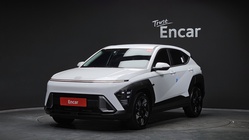 Hyundai Kona 2024