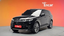 Land Rover Sport 2023