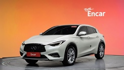 Infiniti Q30 2019