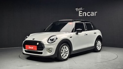 MINI Cooper 2021