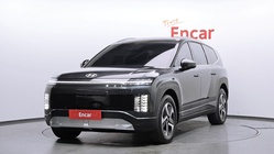 Hyundai Ioniq9 2025