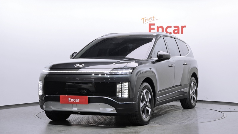 Hyundai Ioniq9