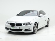 BMW 4 Series 2015