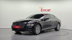 Genesis G80 2023