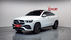 Mercedes-Benz GLE-Class 2020