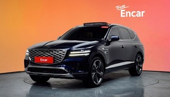 Genesis GV80 2024