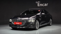 Genesis G80 2020
