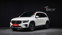 Mercedes-Benz GLB-Class 2024