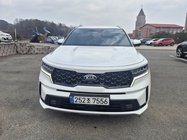 Kia Sorento 2020