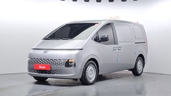 Hyundai Staria 2023