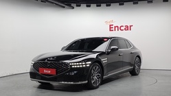 Genesis G90 2022