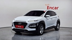 Hyundai Kona 2018