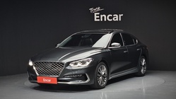 Hyundai Grandeur 2019