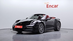 Porsche 911 2020