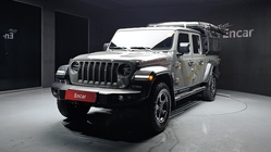 Jeep Gladiator 2020