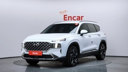Hyundai Santa Fe 2023