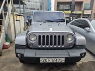 Jeep Wrangler 2015