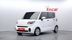 Kia RAY 2021