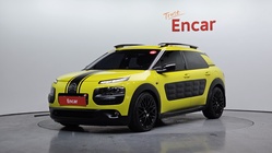 Citroen C4 2016