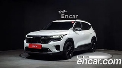 Kia Seltos 2023
